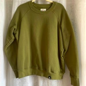 American Giant Sweatshirt